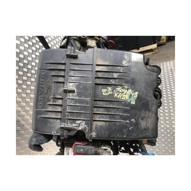 Moteur FORD KA 2 PHASE 2 d’occasion