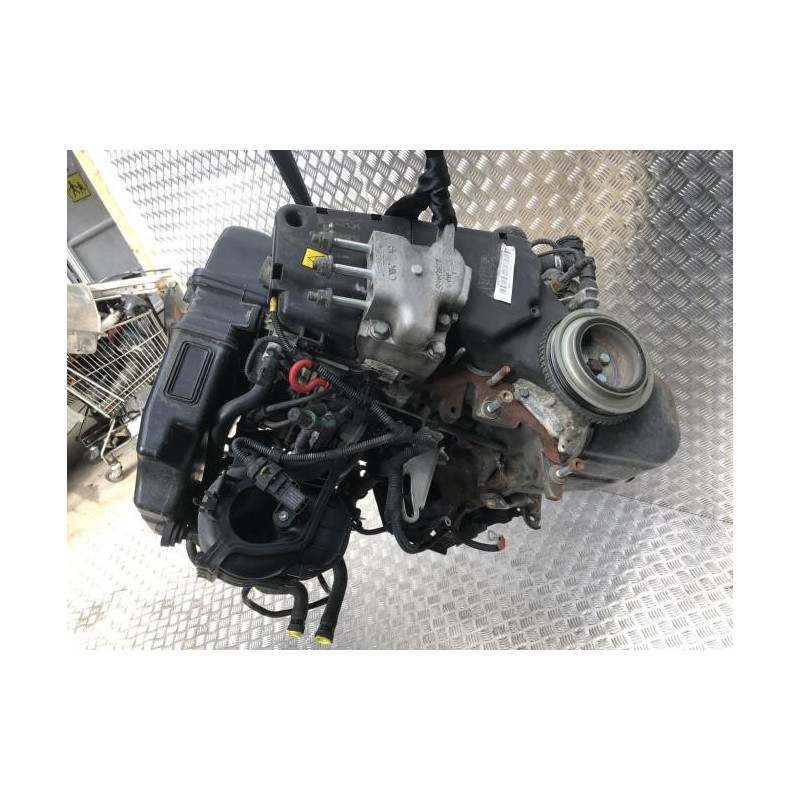 Moteur FORD KA 2 PHASE 2 d’occasion