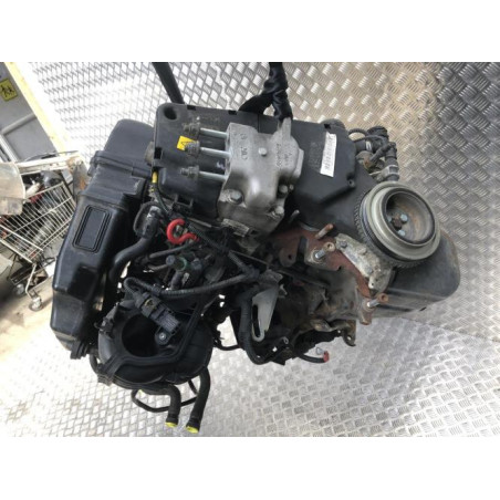 Moteur FORD KA 2 PHASE 2 d’occasion