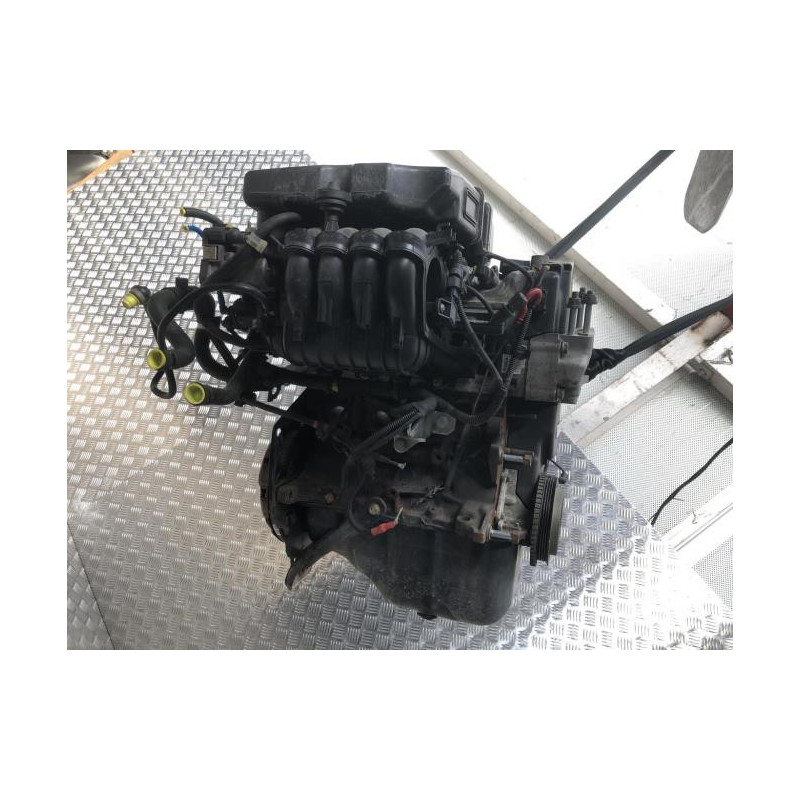 Moteur FORD KA 2 PHASE 2 d’occasion