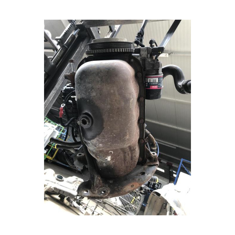 Moteur FORD KA 2 PHASE 2 d’occasion