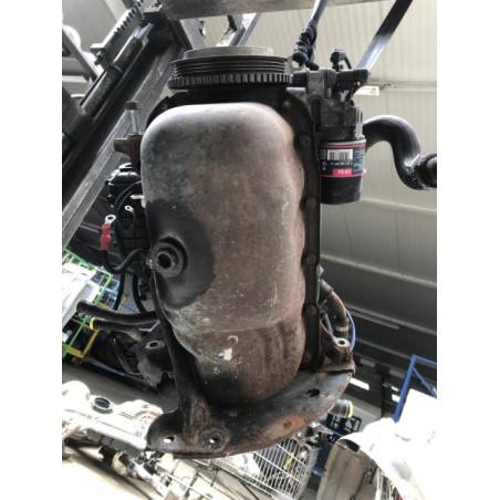 Moteur FORD KA 2 PHASE 2 d’occasion