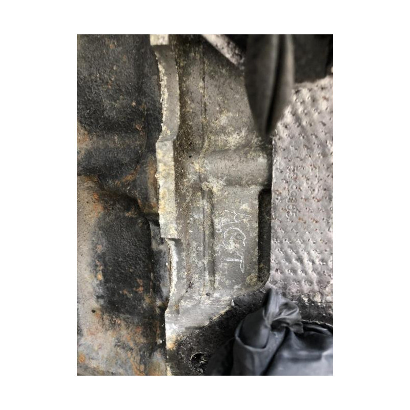 Moteur FORD KA 2 PHASE 2 d’occasion