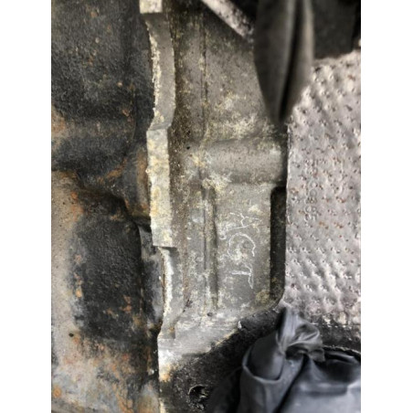 Moteur FORD KA 2 PHASE 2 d’occasion