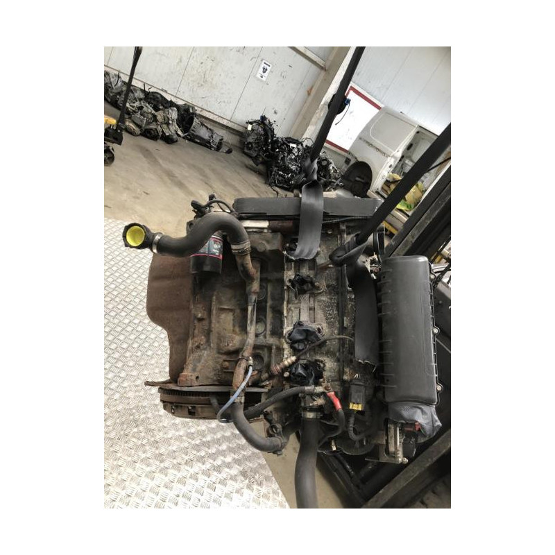 Moteur FORD KA 2 PHASE 2 d’occasion