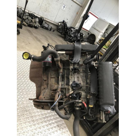 Moteur FORD KA 2 PHASE 2 d’occasion