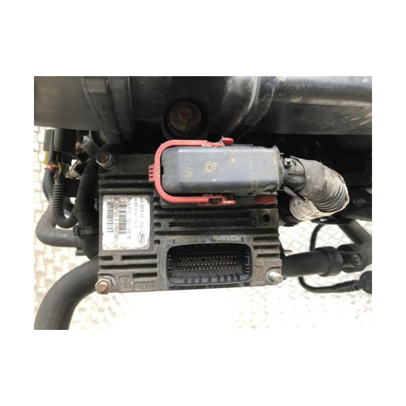 Moteur FORD KA 2 PHASE 2 d’occasion