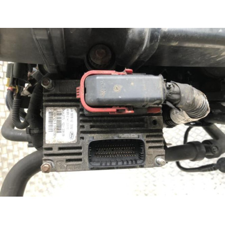 Moteur FORD KA 2 PHASE 2 d’occasion