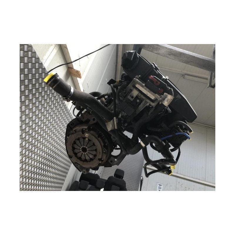 Moteur FORD KA 2 PHASE 2 d’occasion
