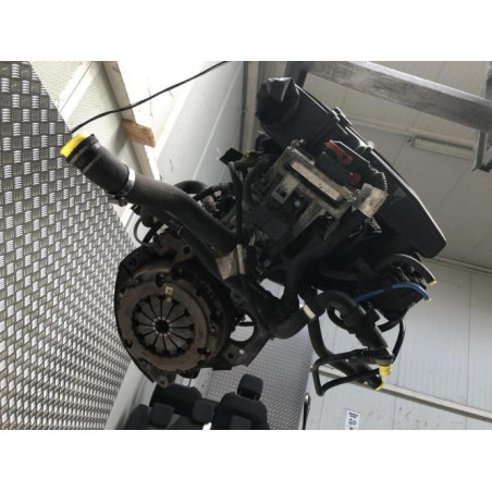 Moteur FORD KA 2 PHASE 2 d’occasion