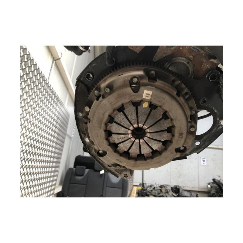 Moteur FORD KA 2 PHASE 2 d’occasion