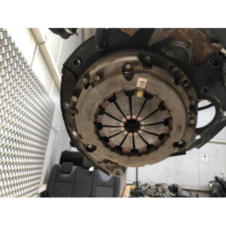 Moteur FORD KA 2 PHASE 2 d’occasion