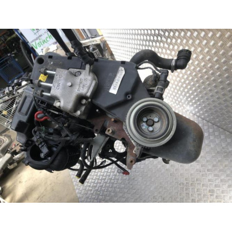 Moteur FORD KA 2 PHASE 2 d’occasion