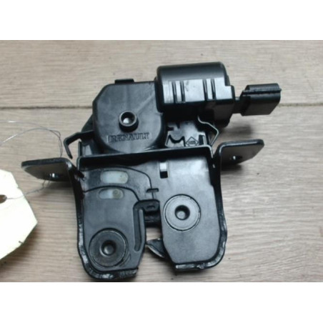 Serrure de coffre RENAULT CLIO 4 PHASE 1 d’occasion