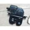 Serrure de coffre RENAULT CLIO 4 PHASE 1 d’occasion