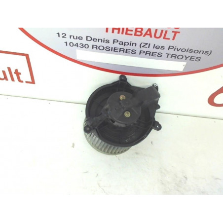 Ventilateur chauffage CITROEN XSARA II d’occasion