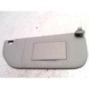 Pare soleil droit CITROEN C3 2 PHASE 1 d’occasion