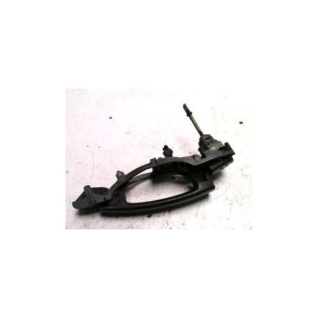 Poignee porte avant gauche SEAT IBIZA 3 PHASE 1 d’occasion