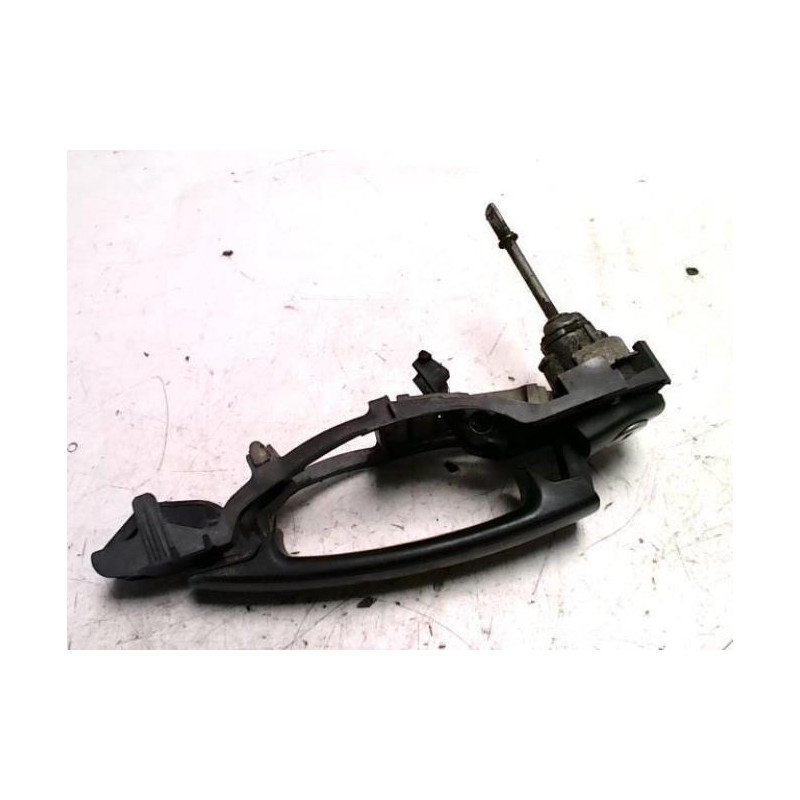 Poignee porte avant gauche SEAT IBIZA 3 PHASE 1 d’occasion