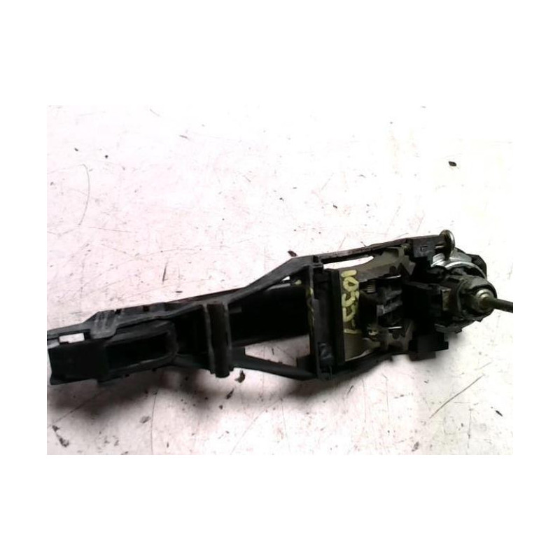 Poignee porte avant gauche SEAT IBIZA 3 PHASE 1 d’occasion