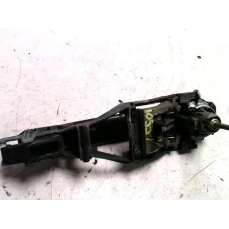Poignee porte avant gauche SEAT IBIZA 3 PHASE 1 d’occasion