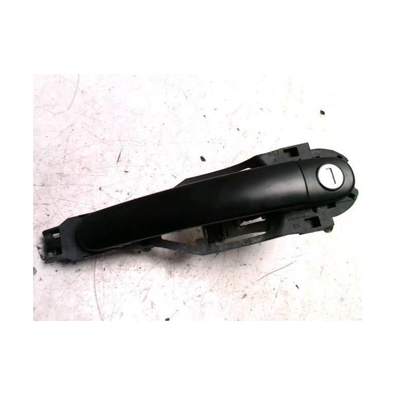 Poignee porte avant gauche SEAT IBIZA 3 PHASE 1 d’occasion
