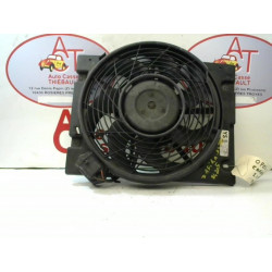 Moto ventilateur radiateur OPEL ZAFIRA (A) PHASE 1 d’occasion