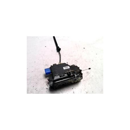 Serrure avant gauche SEAT IBIZA 3 PHASE 1 d’occasion