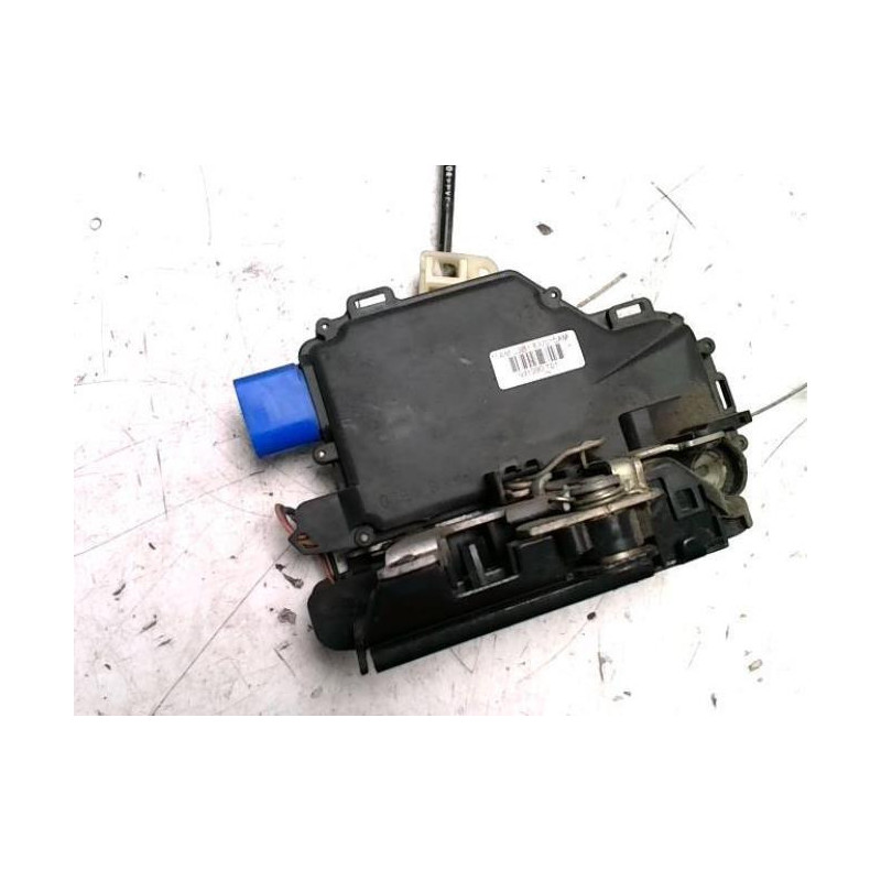 Serrure avant gauche SEAT IBIZA 3 PHASE 1 d’occasion