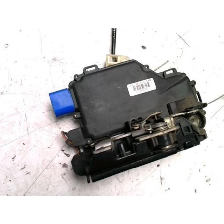 Serrure avant gauche SEAT IBIZA 3 PHASE 1 d’occasion