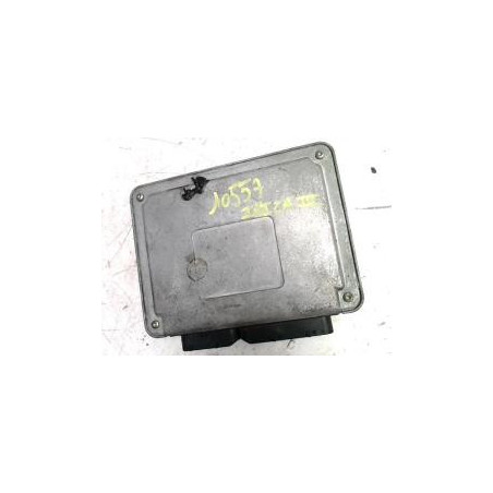 Calculateur moteur SEAT IBIZA 3 PHASE 1 d’occasion