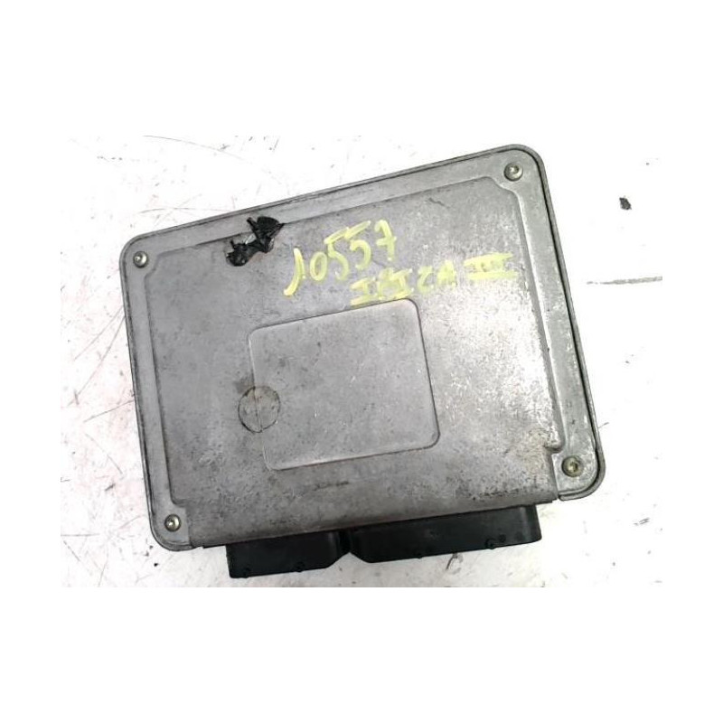 Calculateur moteur SEAT IBIZA 3 PHASE 1 d’occasion