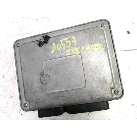 Calculateur moteur SEAT IBIZA 3 PHASE 1 d’occasion
