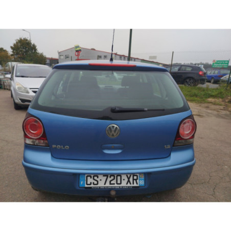 Moteur VOLKSWAGEN POLO 4 PHASE 1 d’occasion