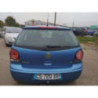 Moteur VOLKSWAGEN POLO 4 PHASE 1 d’occasion