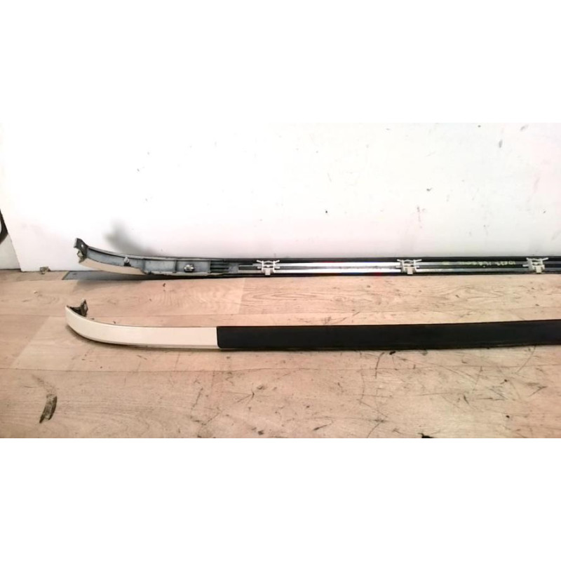 Baguette de toit KIA SOUL 1 PHASE 1 d’occasion