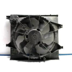 Moto ventilateur radiateur KIA SOUL 1 PHASE 1 d’occasion