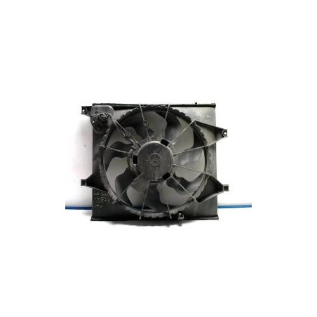 Moto ventilateur radiateur KIA SOUL 1 PHASE 1 d’occasion