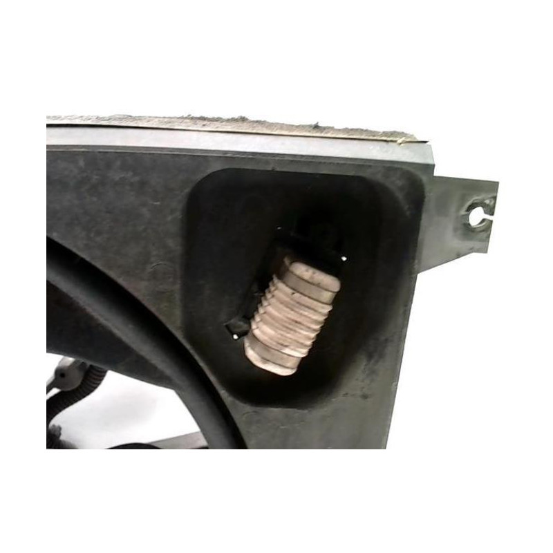 Moto ventilateur radiateur KIA SOUL 1 PHASE 1 d’occasion