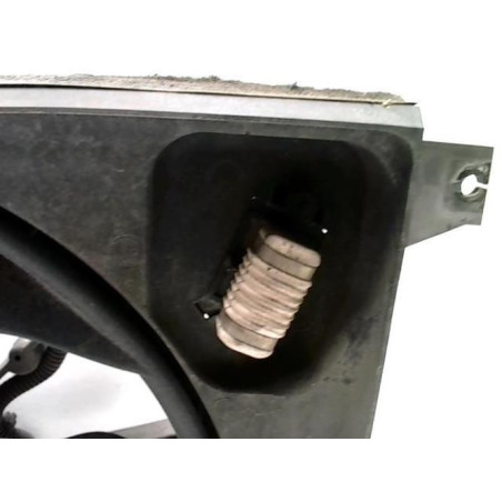 Moto ventilateur radiateur KIA SOUL 1 PHASE 1 d’occasion