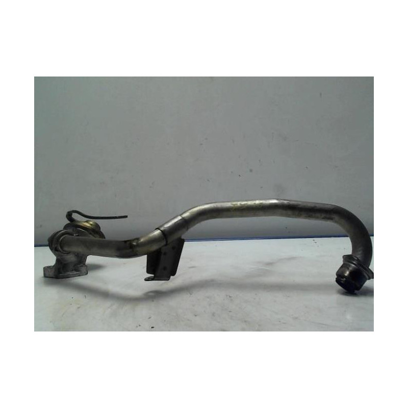 Vanne EGR PEUGEOT 206 PHASE 1 d’occasion