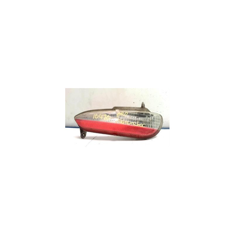 Feu arriere secondaire droit (feux) FIAT PUNTO EVO 3 d’occasion