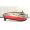 Feu arriere secondaire droit (feux) FIAT PUNTO EVO 3 d’occasion