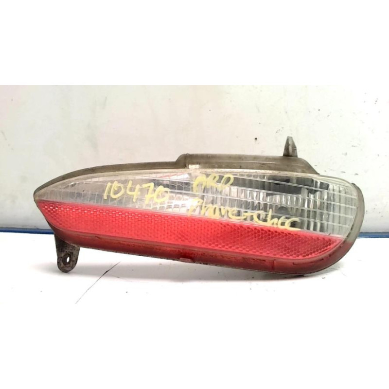 Feu arriere secondaire droit (feux) FIAT PUNTO EVO 3 d’occasion