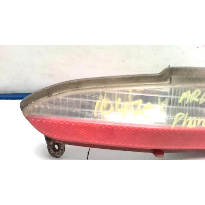 Feu arriere secondaire droit (feux) FIAT PUNTO EVO 3 d’occasion