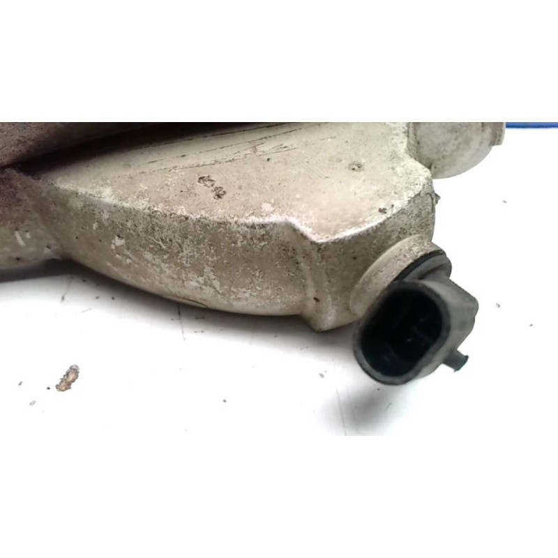 Feu arriere secondaire droit (feux) FIAT PUNTO EVO 3 d’occasion