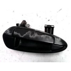 Poignee porte arriere droit FIAT PUNTO EVO 3 d’occasion