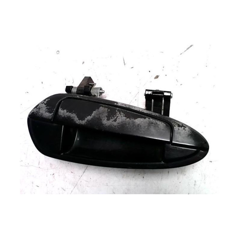 Poignee porte arriere droit FIAT PUNTO EVO 3 d’occasion