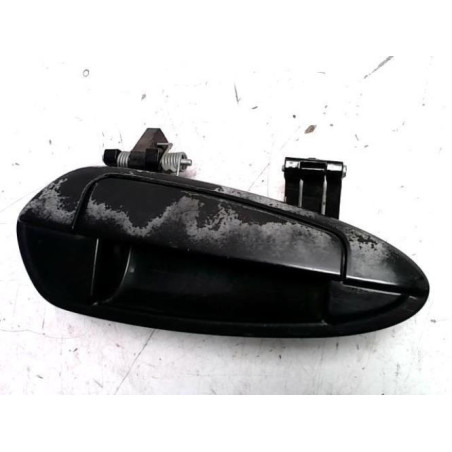 Poignee porte arriere droit FIAT PUNTO EVO 3 d’occasion