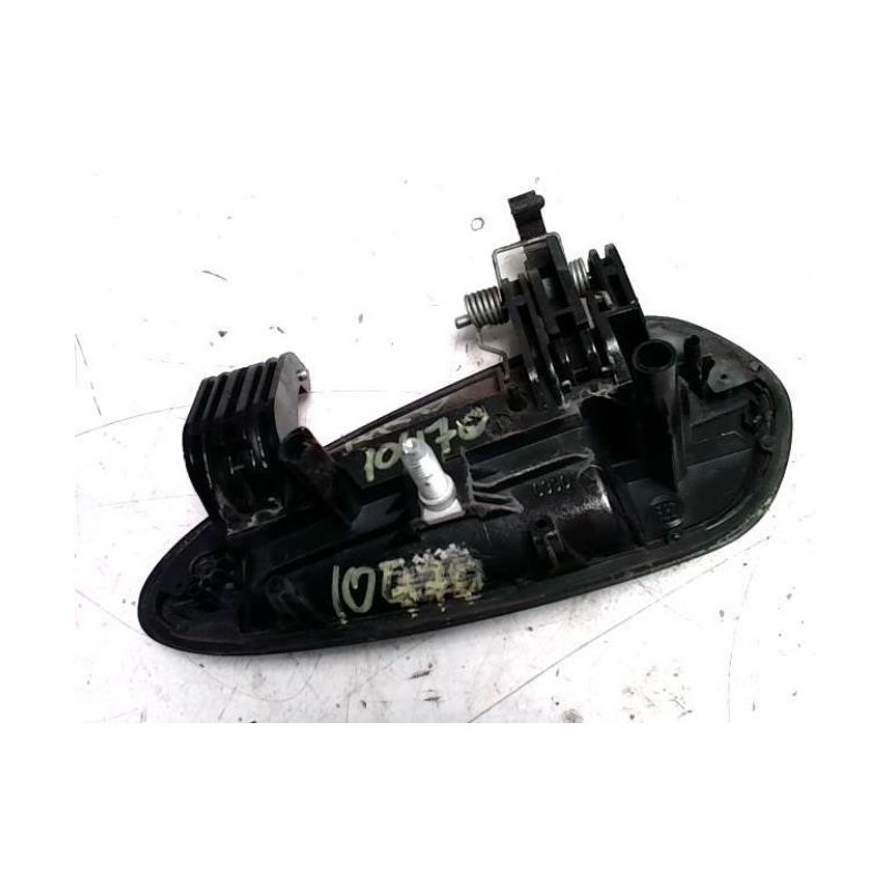 Poignee porte arriere droit FIAT PUNTO EVO 3 d’occasion